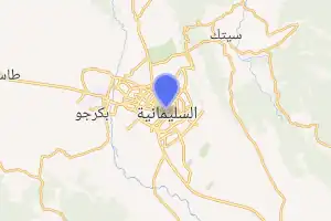 خريطة