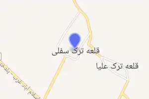 خريطة