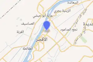 خريطة