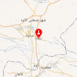خريطة