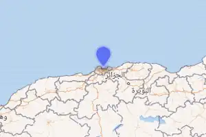 خريطة