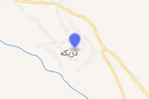 خريطة