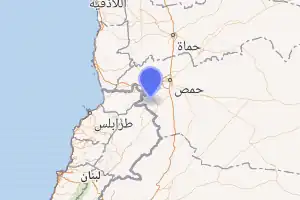 خريطة