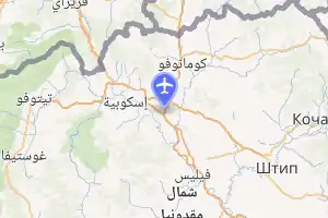 خريطة