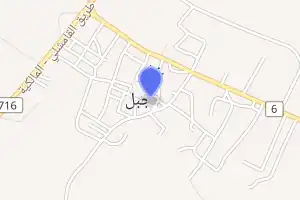خريطة