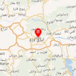 خريطة