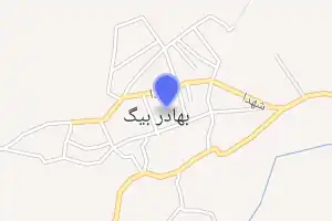 خريطة
