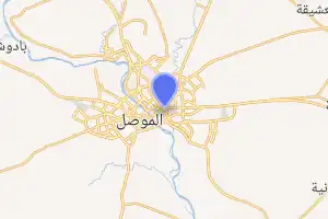 خريطة