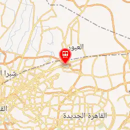 خريطة