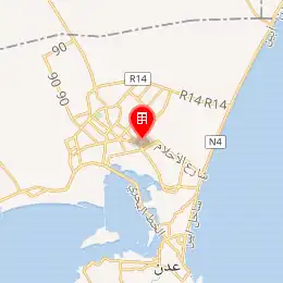 خريطة