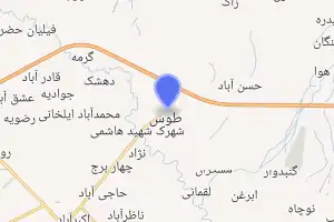 خريطة