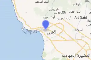 خريطة