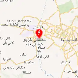 خريطة