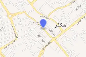 خريطة