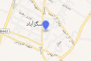 خريطة