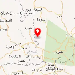 خريطة