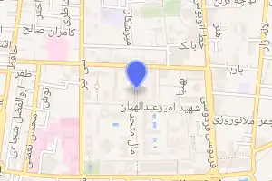 خريطة