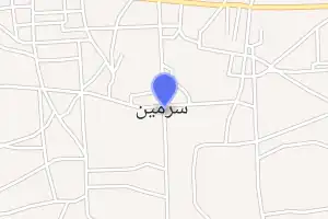 خريطة
