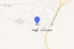 خريطة
