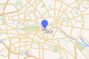 خريطة