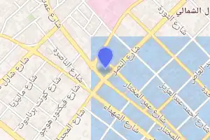 خريطة