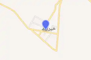 خريطة