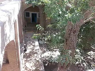 مدرسة علمية درميان