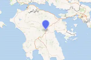 خريطة
