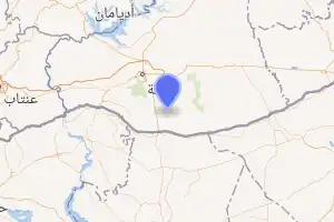 خريطة