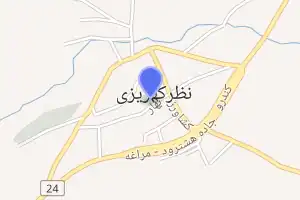 خريطة