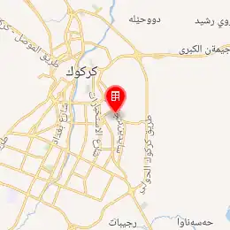 خريطة