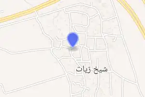 خريطة