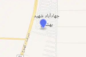 خريطة