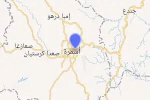 خريطة