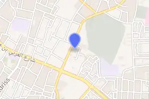 خريطة