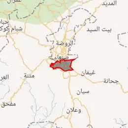 خريطة