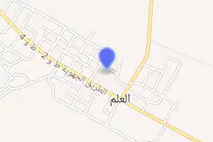خريطة