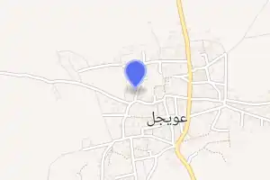 خريطة