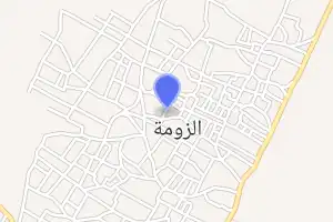 خريطة