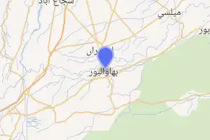 خريطة