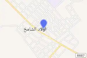 خريطة