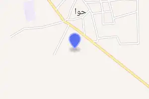 خريطة