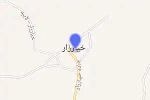 خريطة