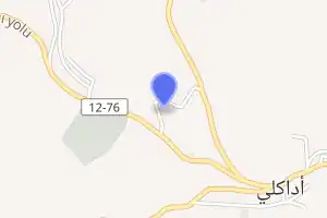 خريطة