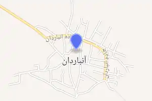 خريطة