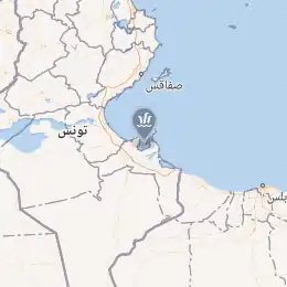 خريطة