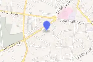 خريطة