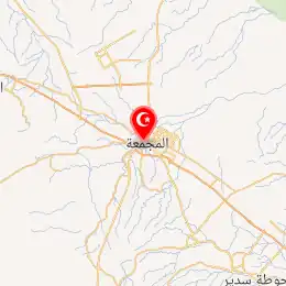 خريطة
