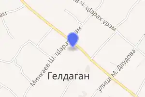 خريطة