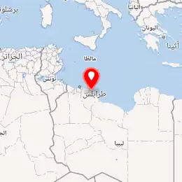 خريطة
